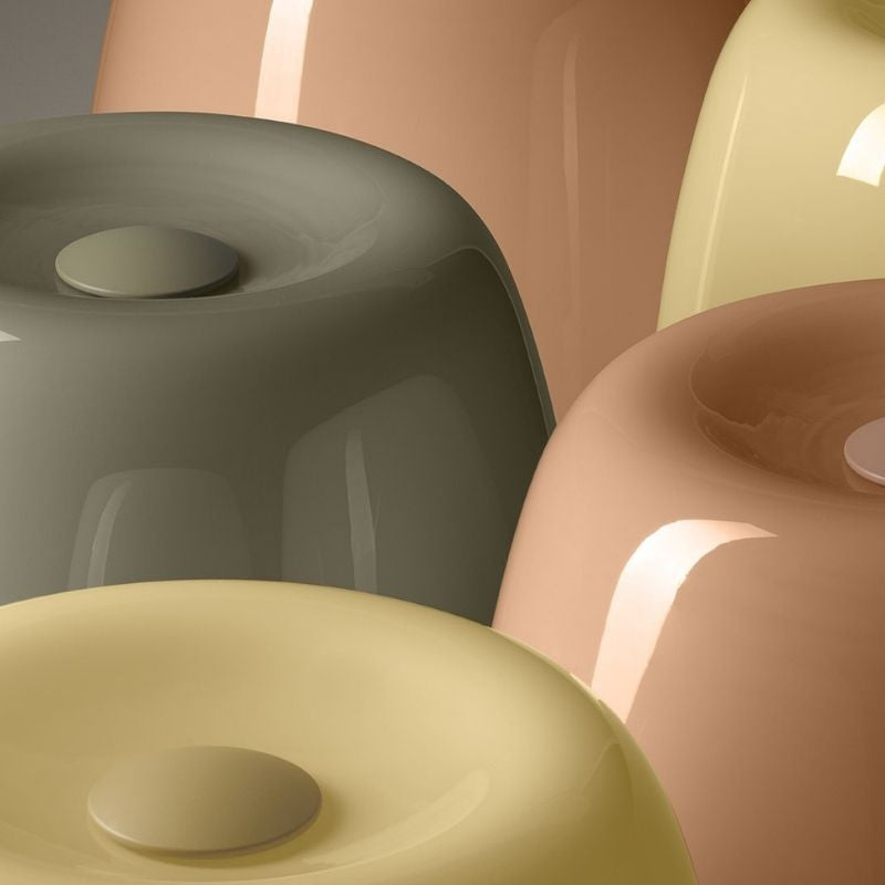Foscarini Lumiere Nuances Tafellamp