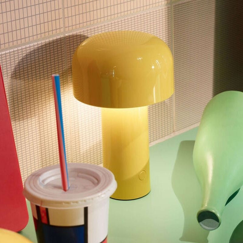 Flos Bellhop Draagbare Tafellamp