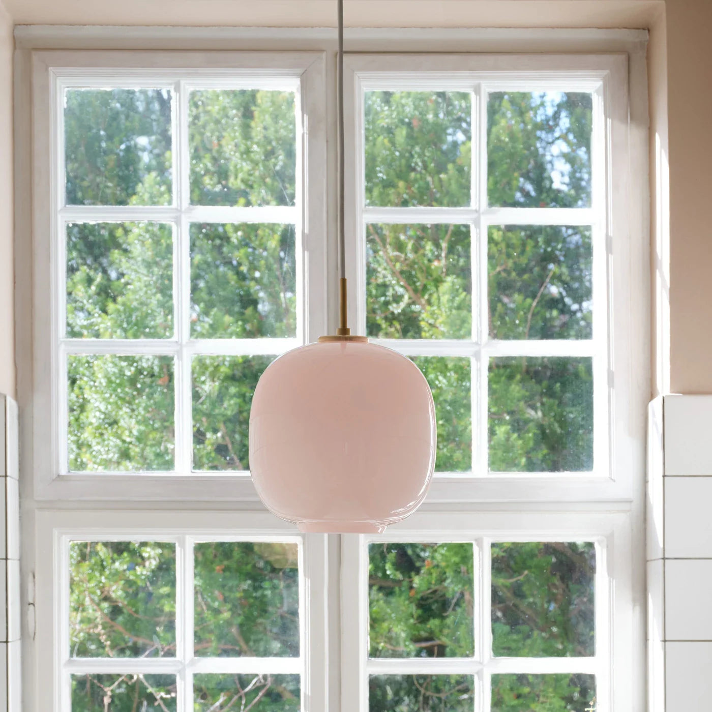 Louis Poulsen VL 45 Radiohus Ø 175 Hanglamp