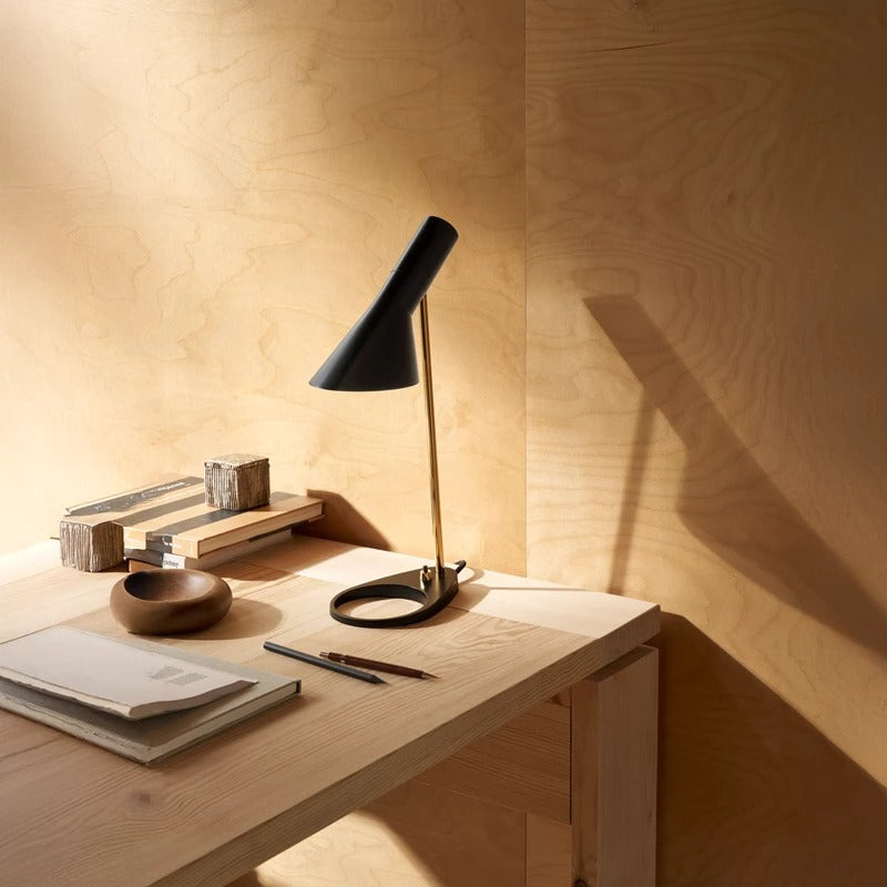 Louis Poulsen AJ Mini Tafellamp