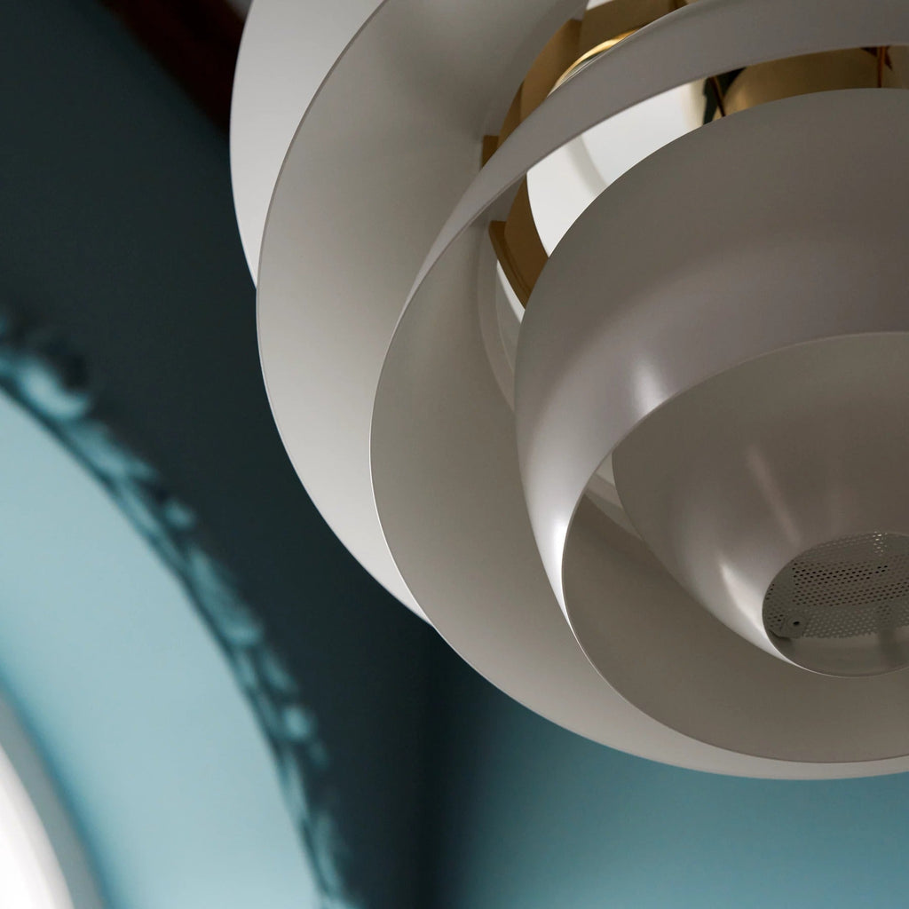 Louis Poulsen PH Snowball E27 Hanglamp