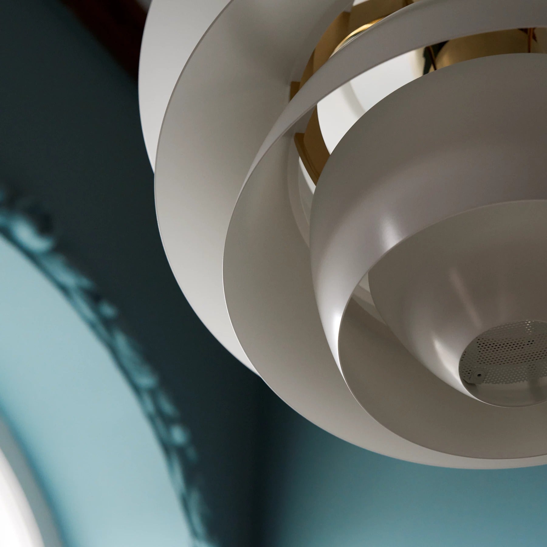 Louis Poulsen PH Snowball E27 Hanglamp