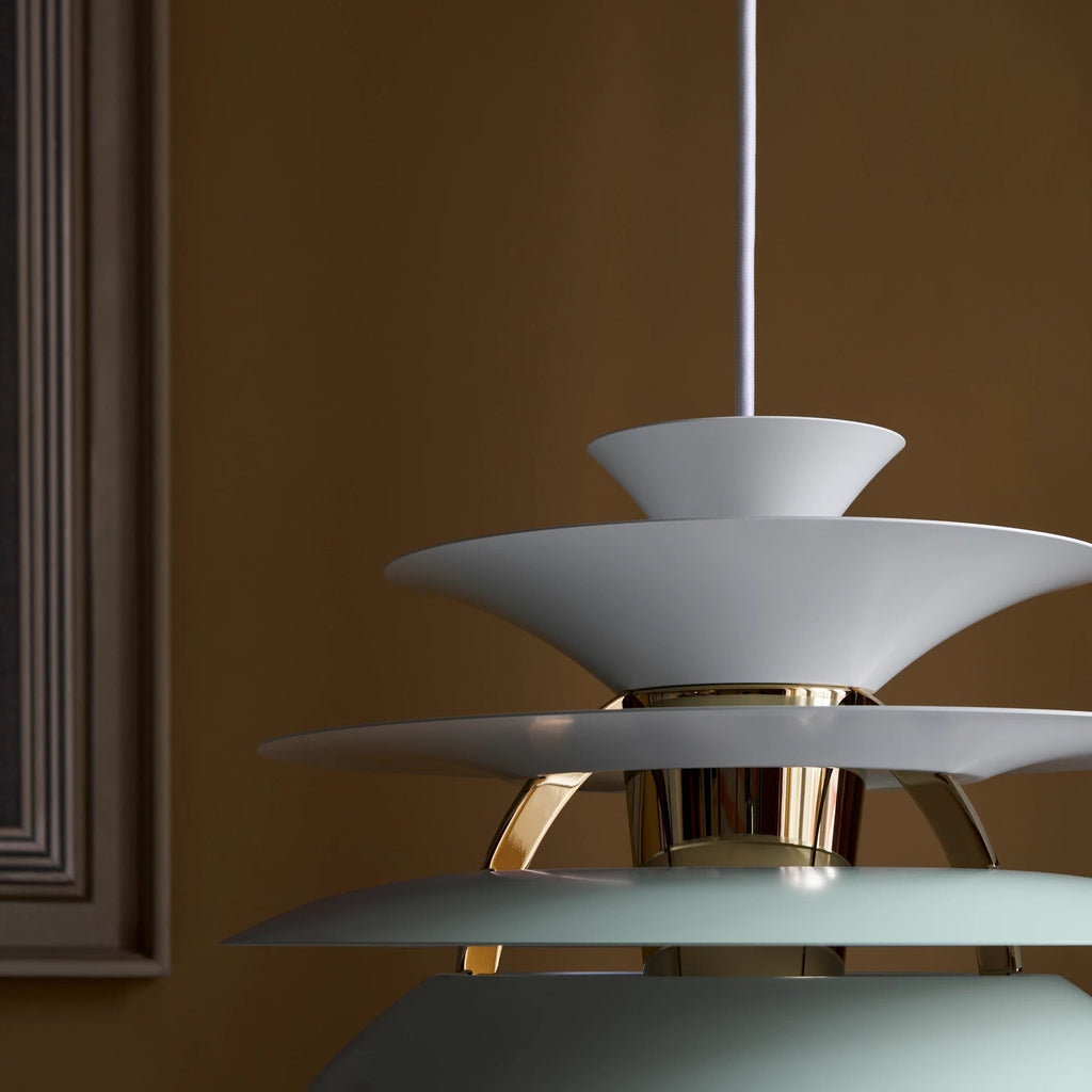 Louis Poulsen PH Snowball E27 Hanglamp