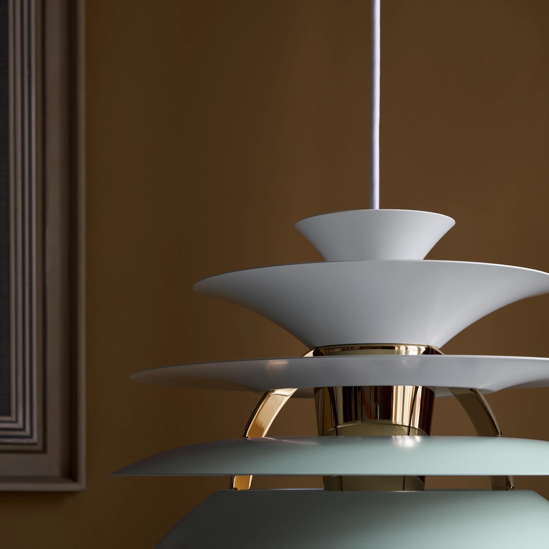 Louis Poulsen PH Snowball E27 Hanglamp