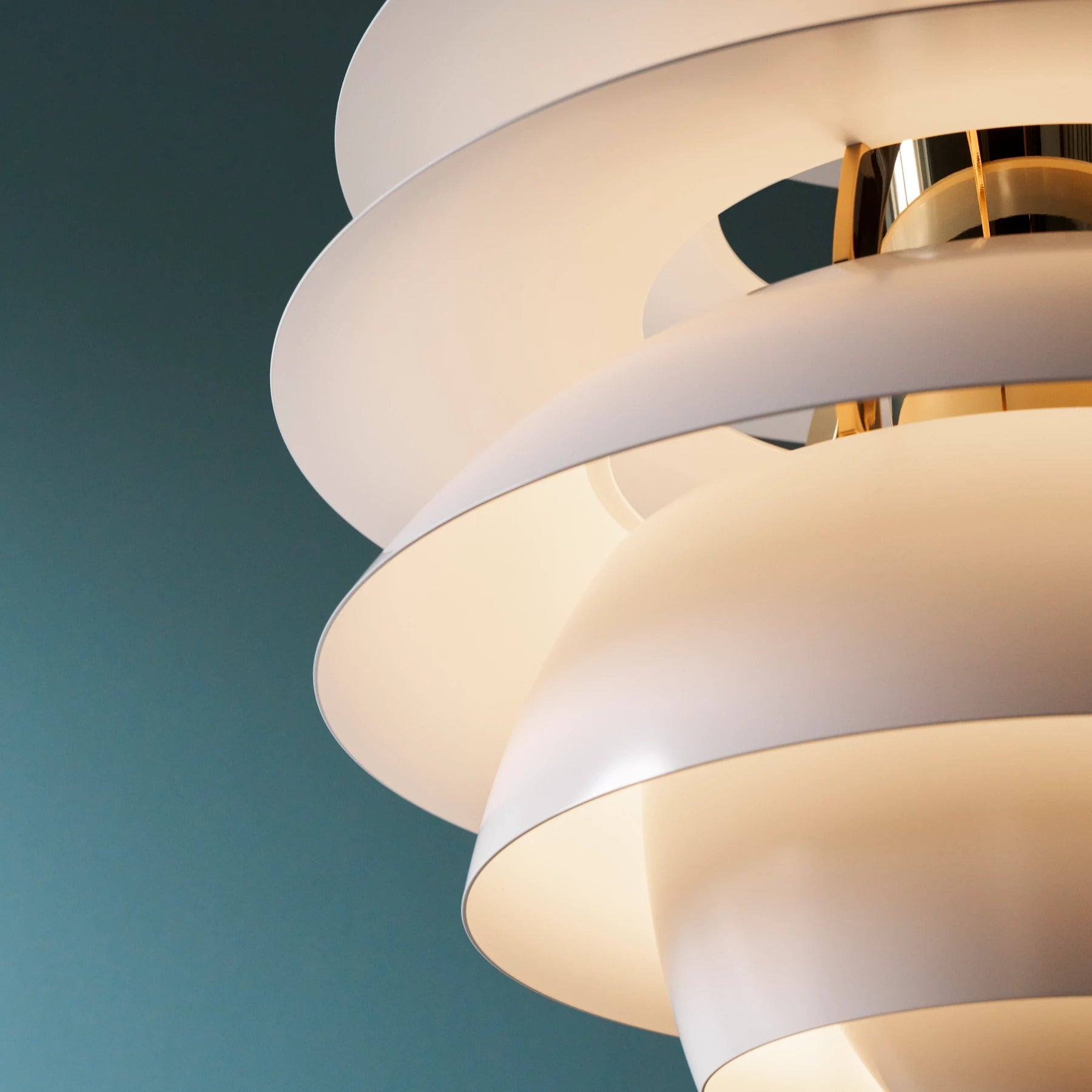 Louis Poulsen PH Snowball E27 Hanglamp