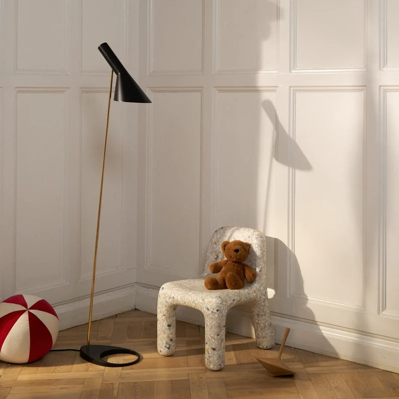 Louis Poulsen AJ Vloerlamp
