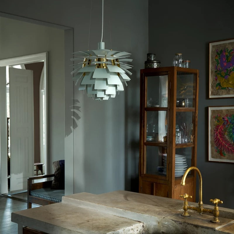 Louis Poulsen PH Artichoke Hanglamp - Ø 60 cm