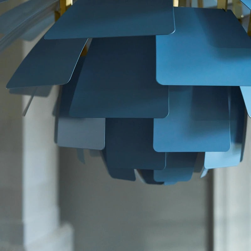 Louis Poulsen PH Artichoke Hanglamp - Ø 48 cm
