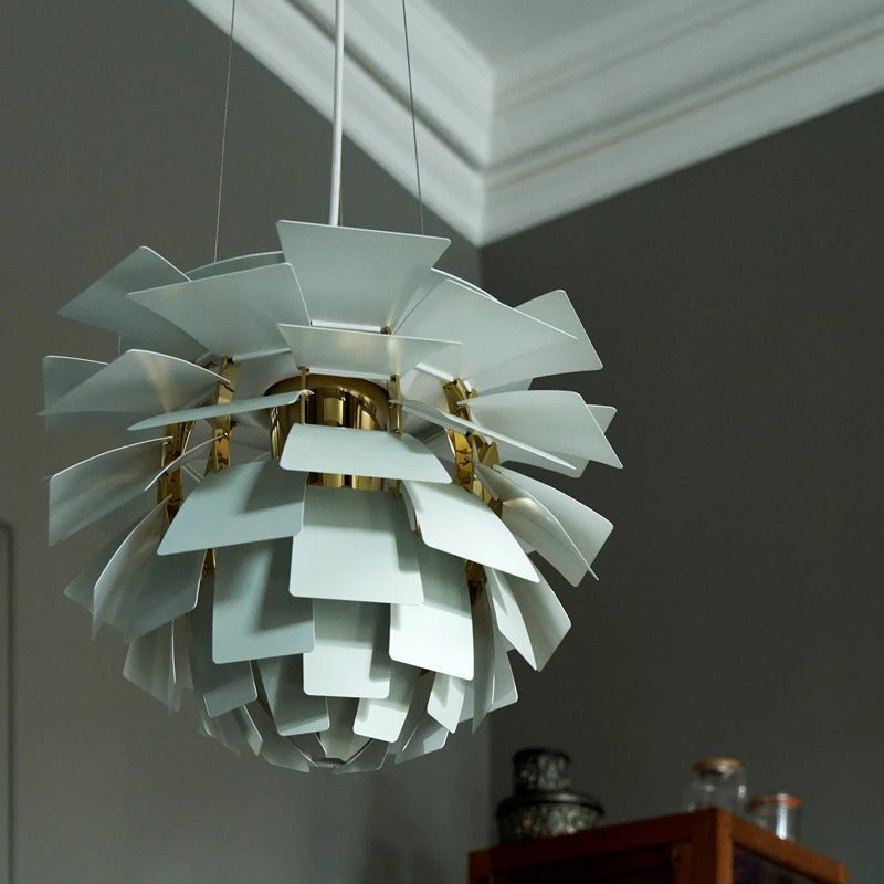 Louis Poulsen PH Artichoke Hanglamp - Ø 60 cm