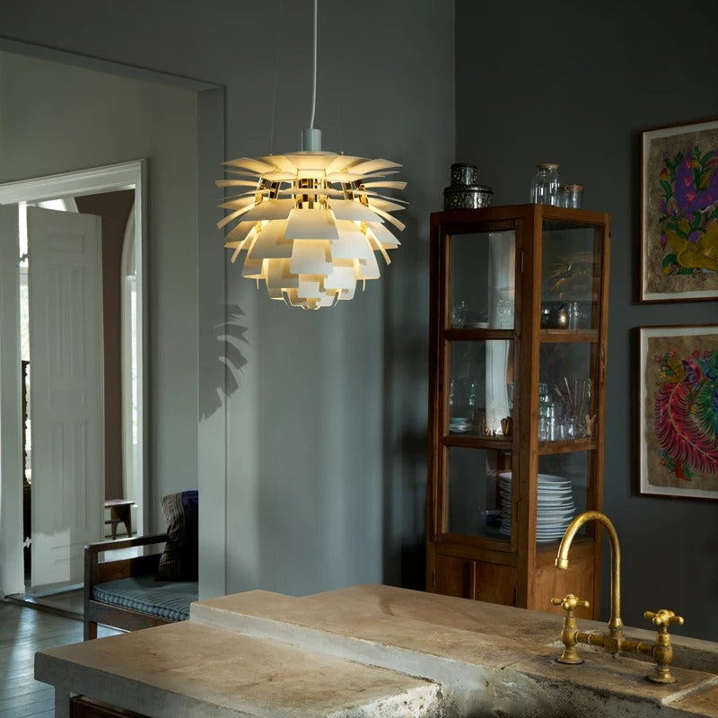 Louis Poulsen PH Artichoke Hanglamp - Ø 60 cm