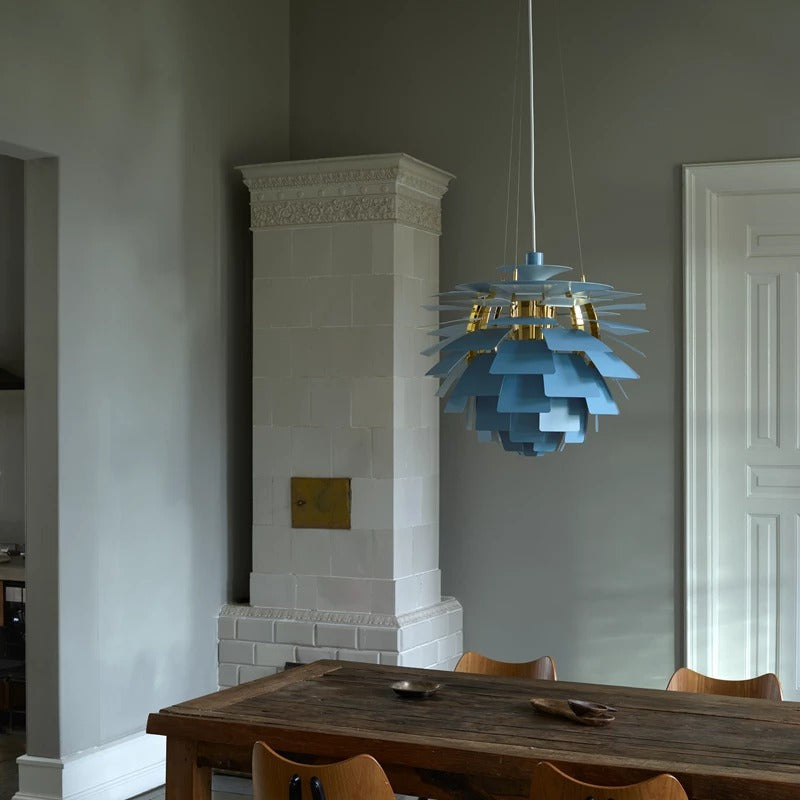 Louis Poulsen PH Artichoke Hanglamp - Ø 60 cm