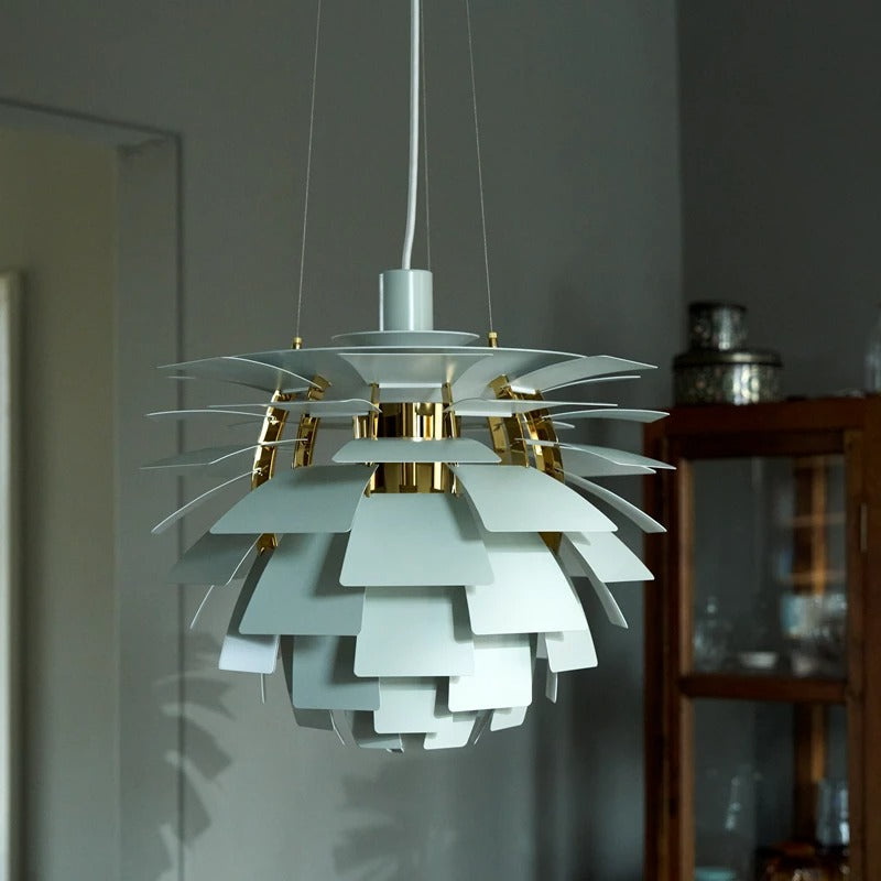Louis Poulsen PH Artichoke Hanglamp - Ø 48 cm