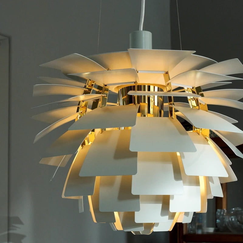 Louis Poulsen PH Artichoke Hanglamp - Ø 48 cm