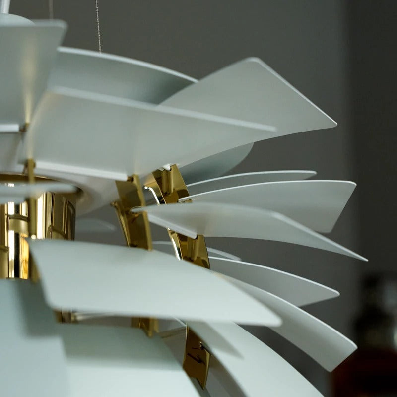 Louis Poulsen PH Artichoke Hanglamp - Ø 48 cm