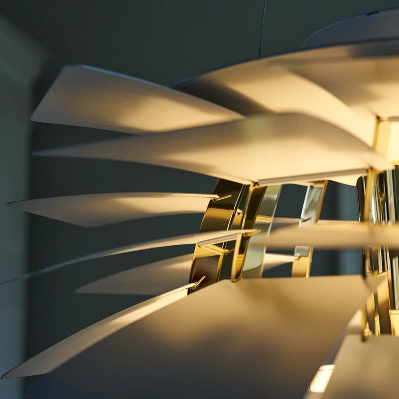 Louis Poulsen PH Artichoke Hanglamp - Ø 48 cm