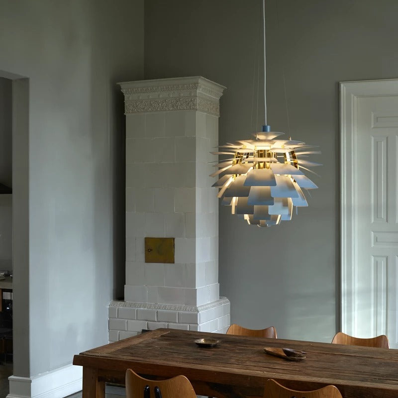 Louis Poulsen PH Artichoke Hanglamp - Ø 48 cm