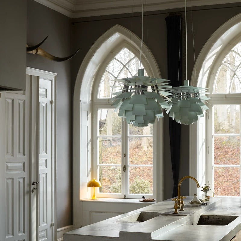 Louis Poulsen PH Artichoke Hanglamp - Ø 48 cm