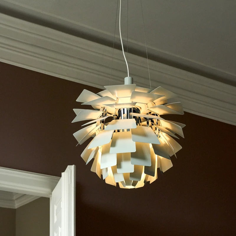 Louis Poulsen PH Artichoke Hanglamp - Ø 60 cm