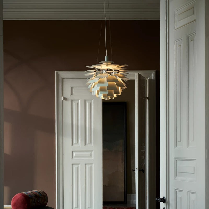 Louis Poulsen PH Artichoke Hanglamp - Ø 48 cm