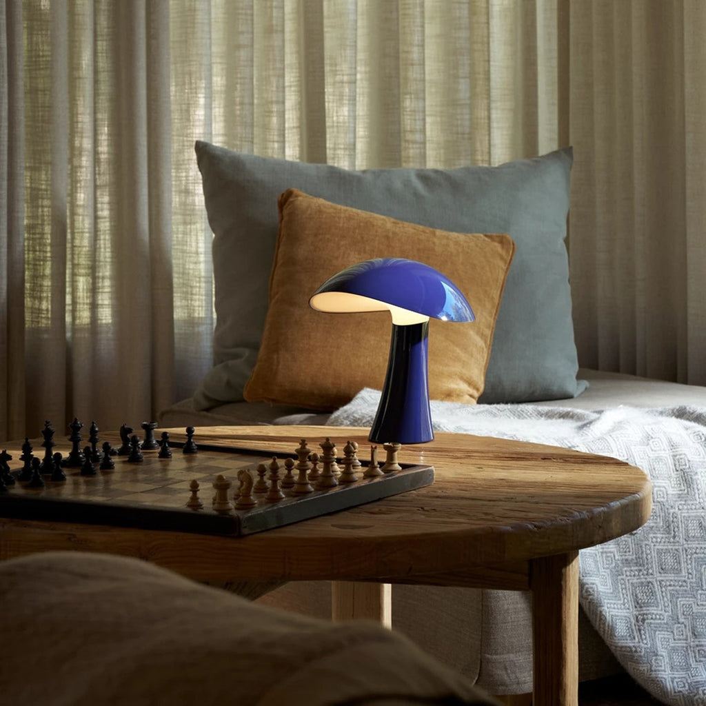 Louis Poulsen Rumee 220 Draagbare Lamp