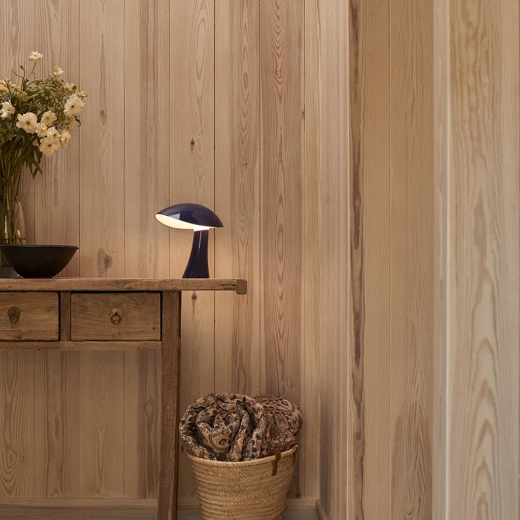 Louis Poulsen Rumee 220 Draagbare Lamp