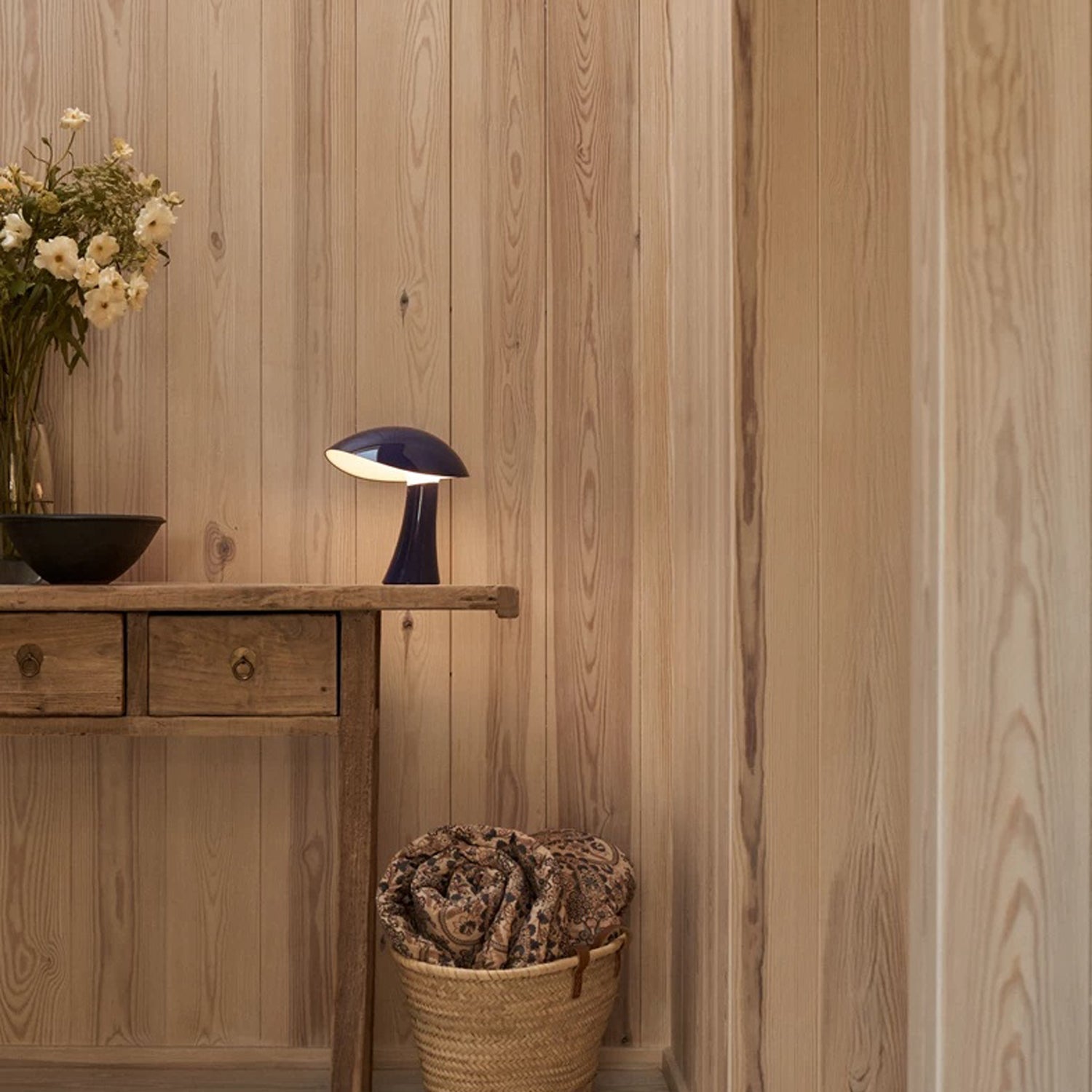 Louis Poulsen Rumee 220 Draagbare Lamp