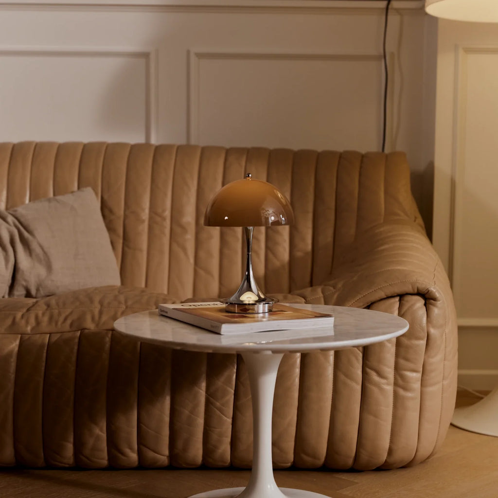 Louis Poulsen Panthella 160 Portable Draagbare Lamp V3