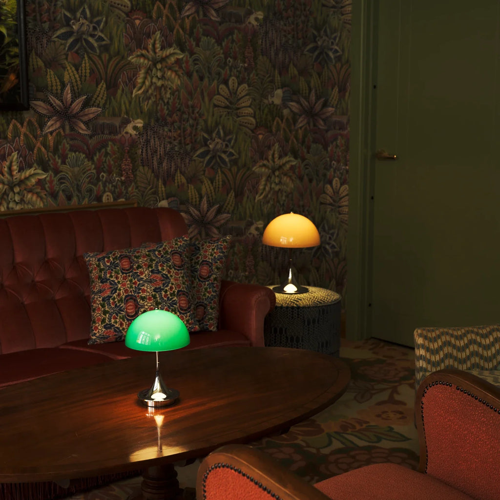Louis Poulsen Panthella 160 Portable Draagbare Lamp V3