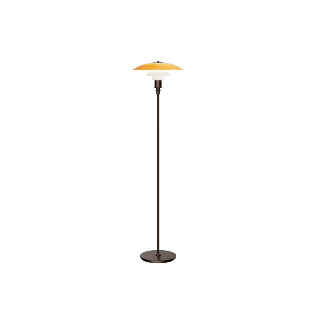 Louis Poulsen PH 3½-2½ Vloerlamp