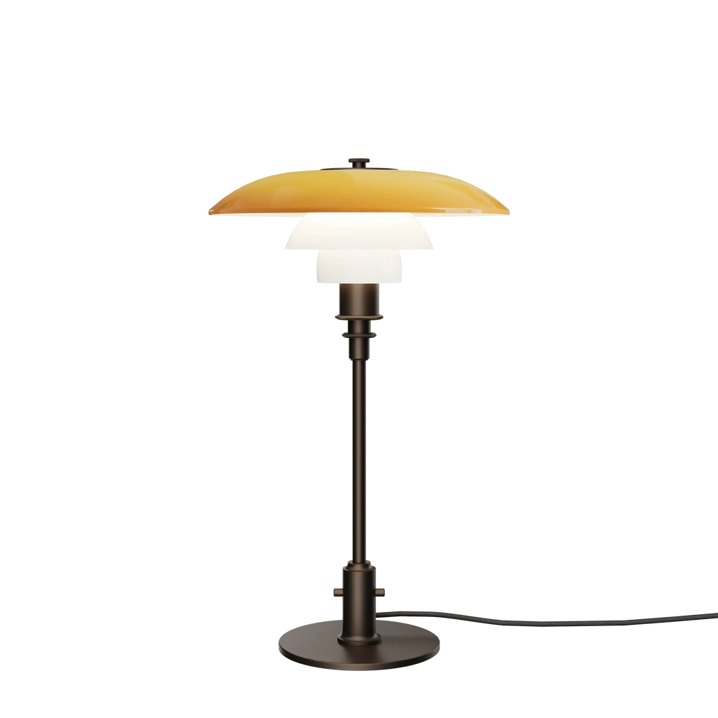 Louis Poulsen PH 3/2 Centenary Edition Tafellamp