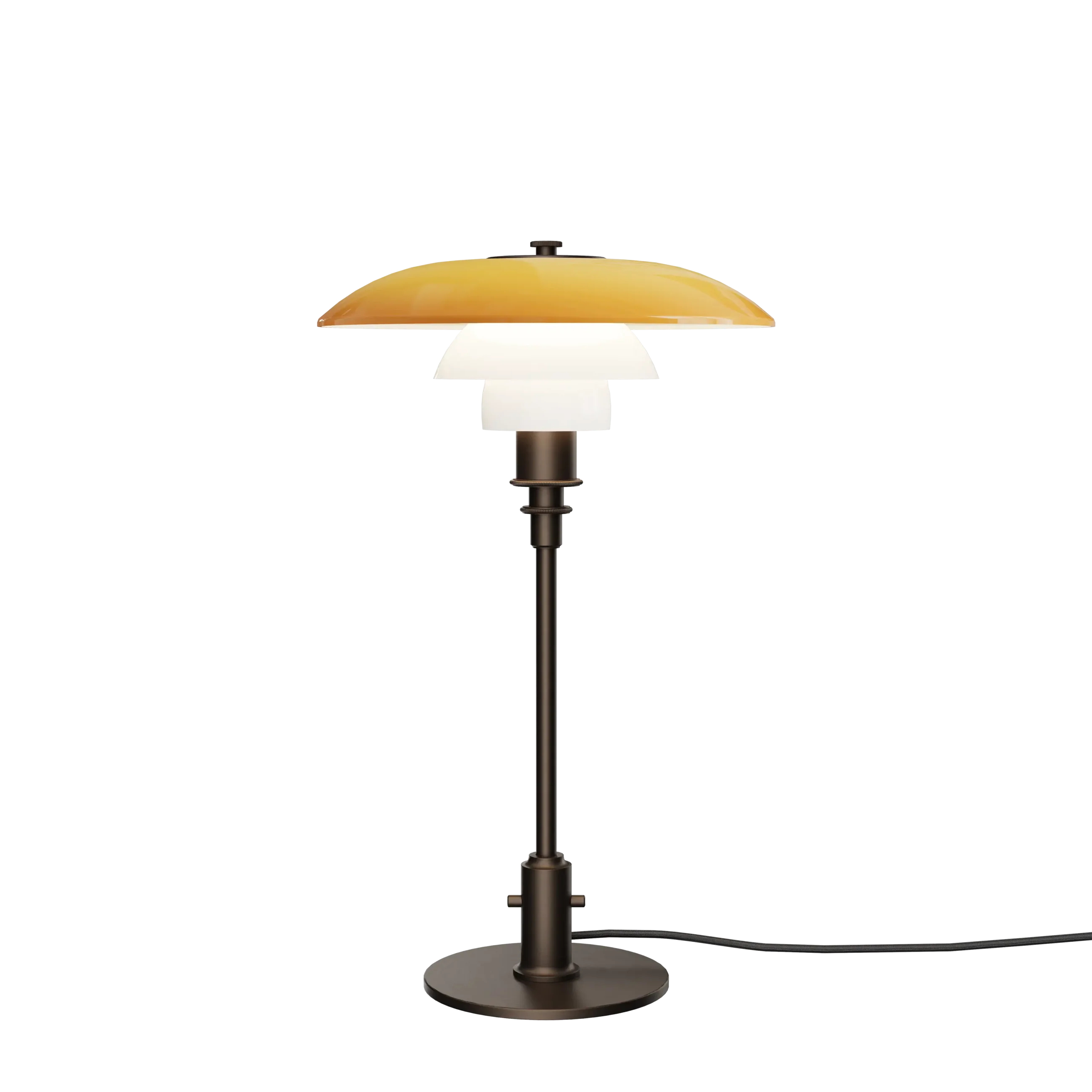 Louis Poulsen PH 3/2 Centenary Edition Tafellamp
