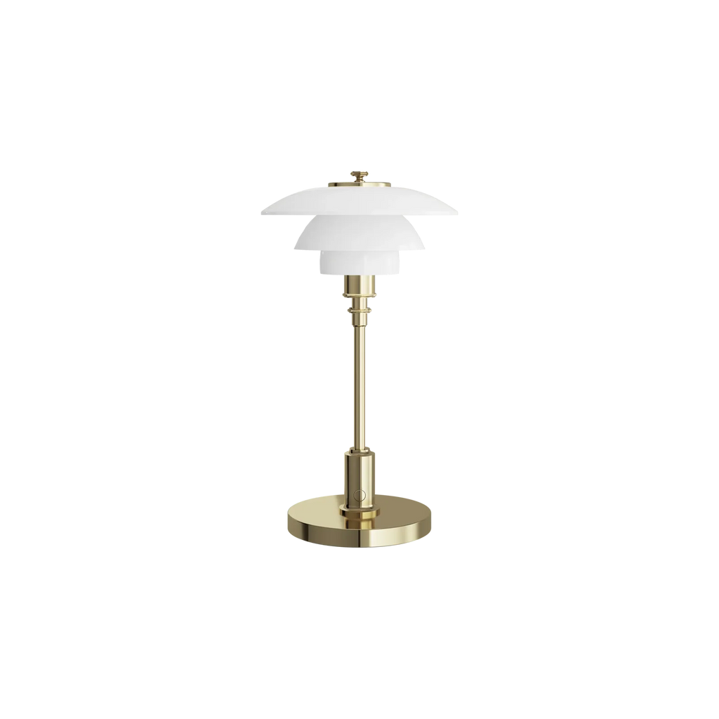 Louis Poulsen PH 1/1 Draagbare Lamp