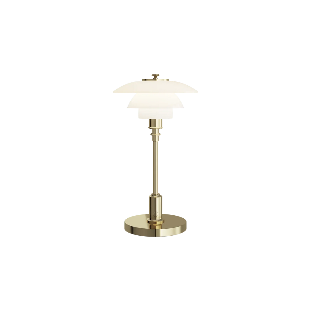 Louis Poulsen PH 1/1 Draagbare Lamp