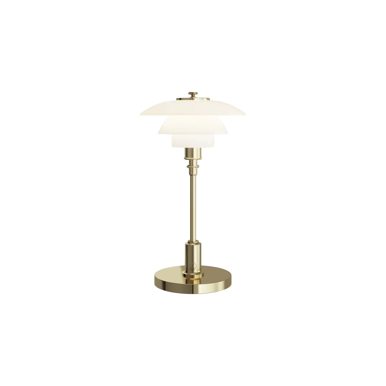 Louis Poulsen PH 1/1 Draagbare Lamp