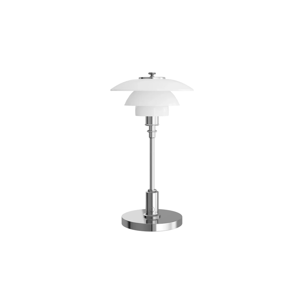 Louis Poulsen PH 1/1 Draagbare Lamp
