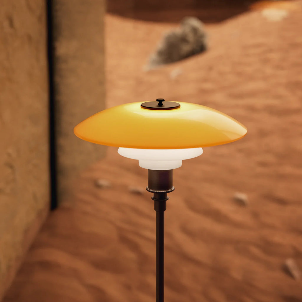 Louis Poulsen PH 3½-2½ Vloerlamp