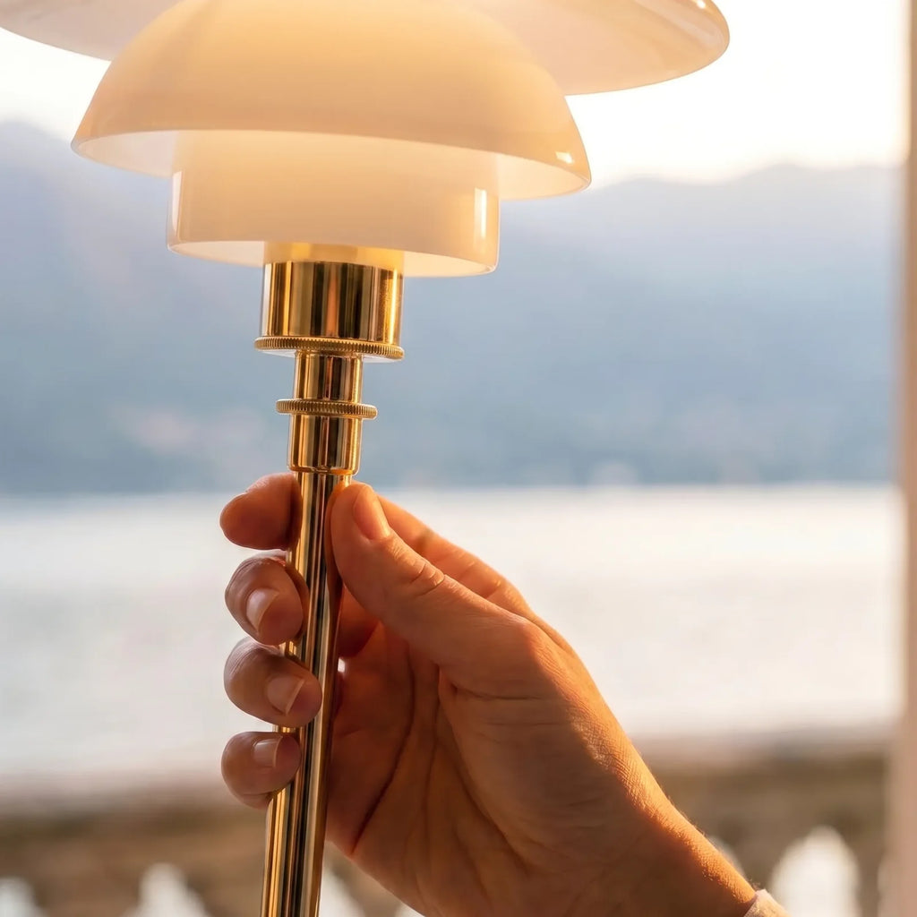 Louis Poulsen PH 1/1 Draagbare Lamp