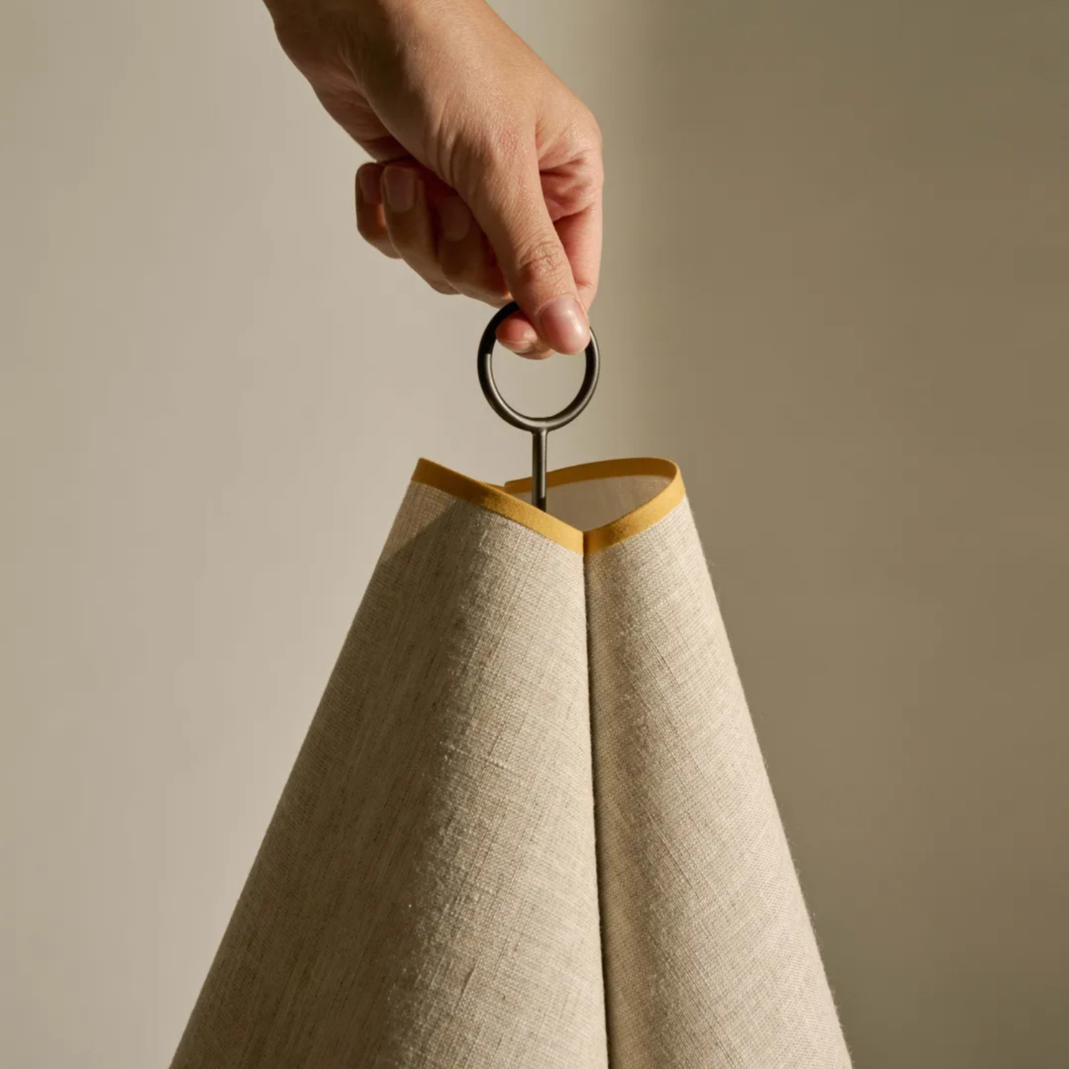Gubi Hornbæk Draagbare Lamp