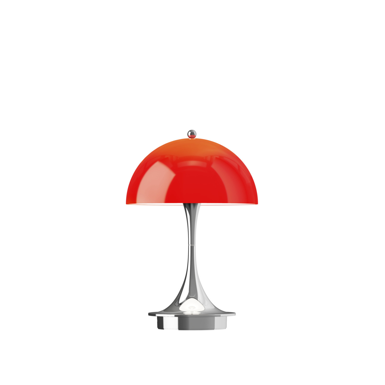 Louis Poulsen Panthella 160 Portable Draagbare Lamp V3