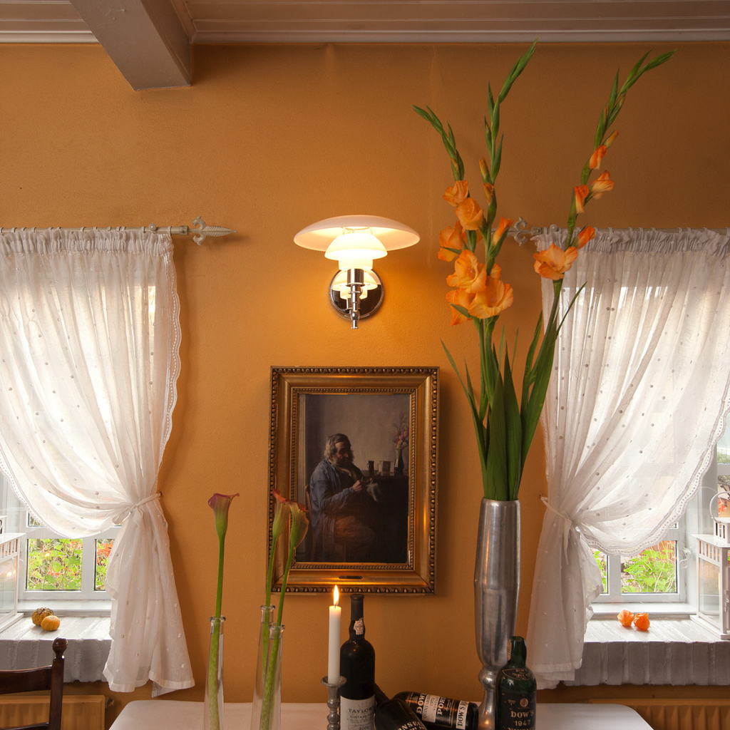 Louis Poulsen PH 3/2 Wandlamp