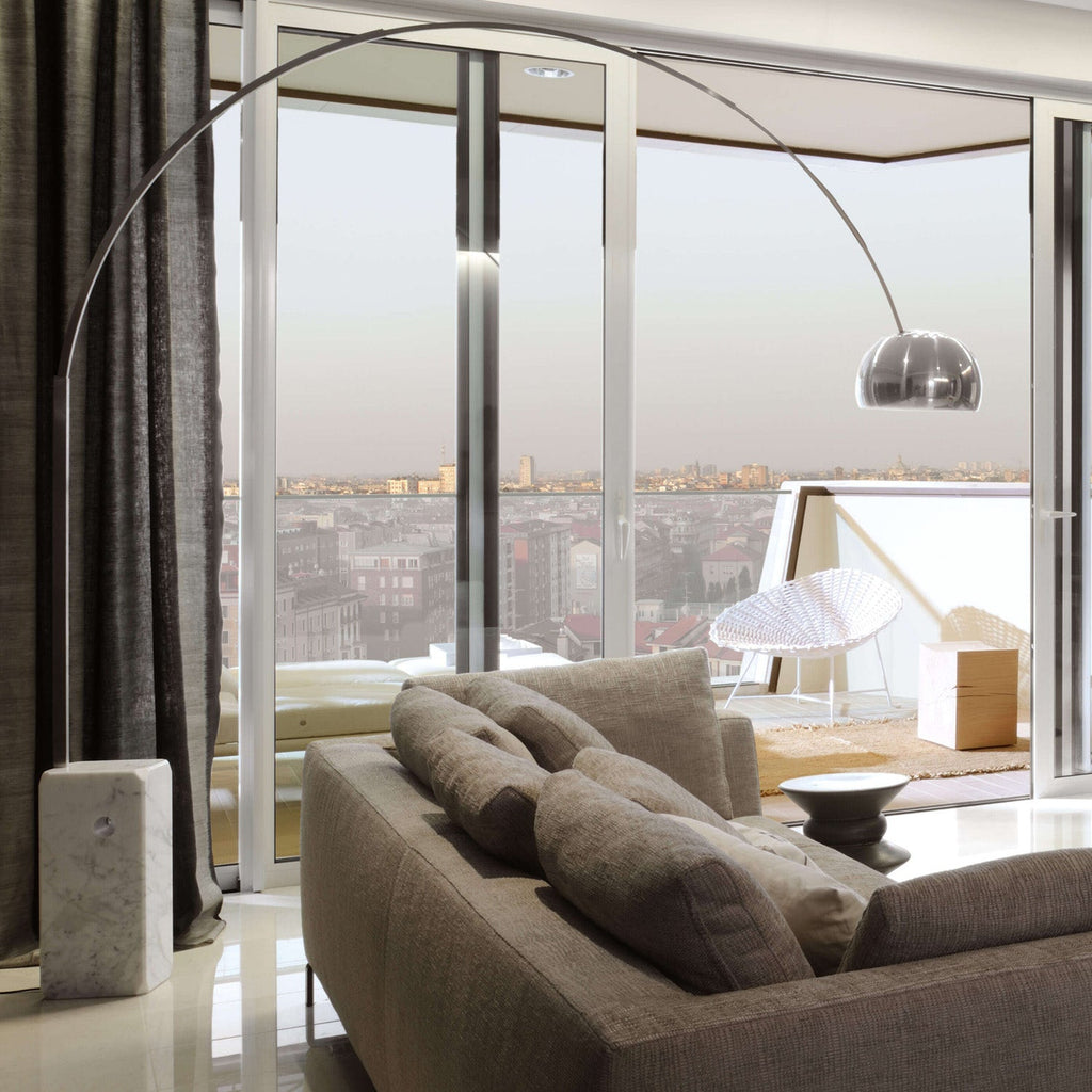 Flos Arco Vloerlamp