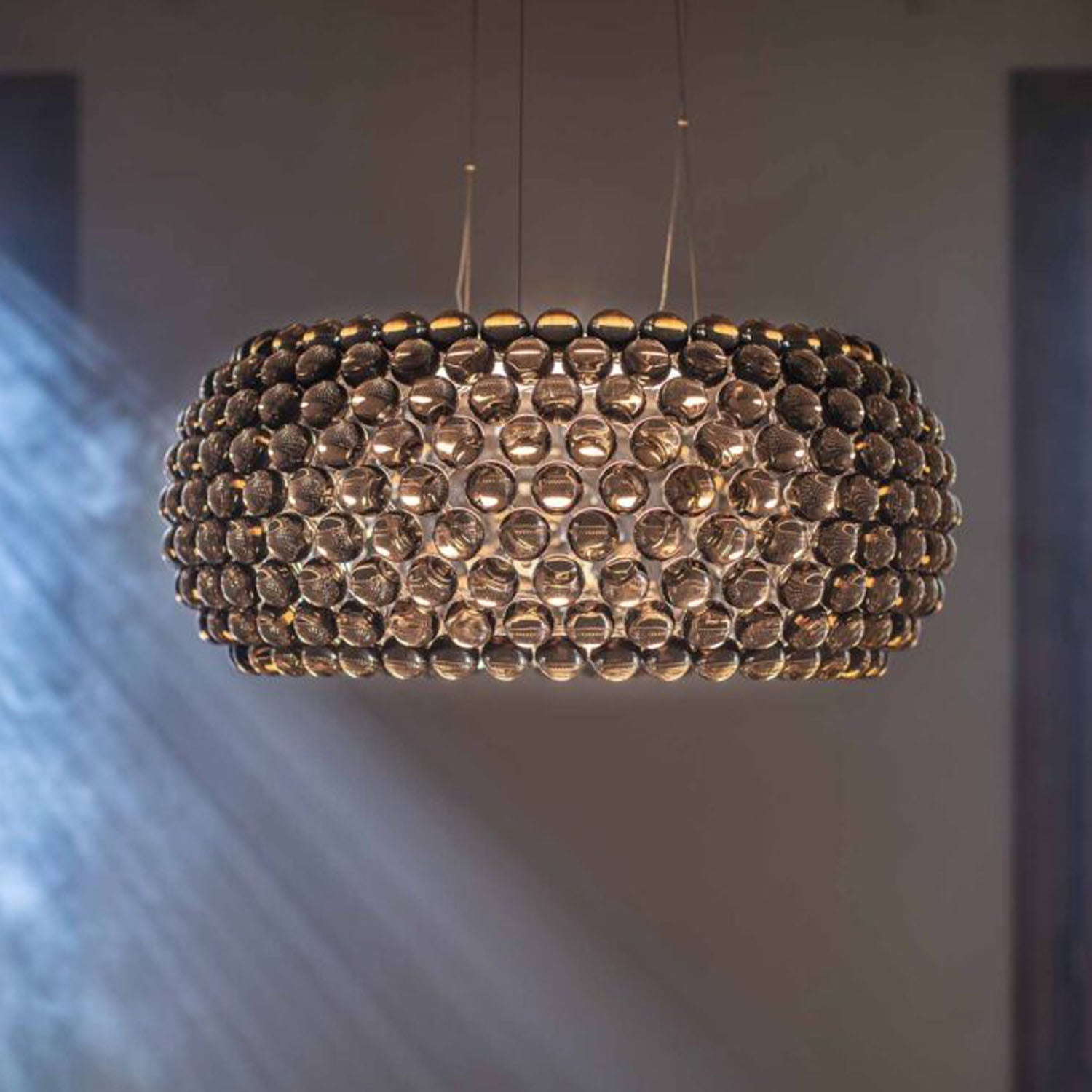 Foscarini Caboche Plus Grande Hanglamp
