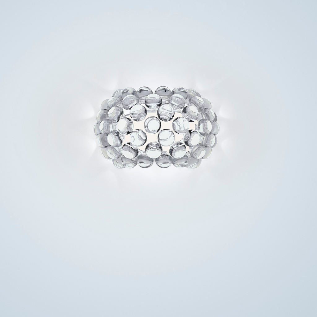 Foscarini Caboche Plus Wandlamp