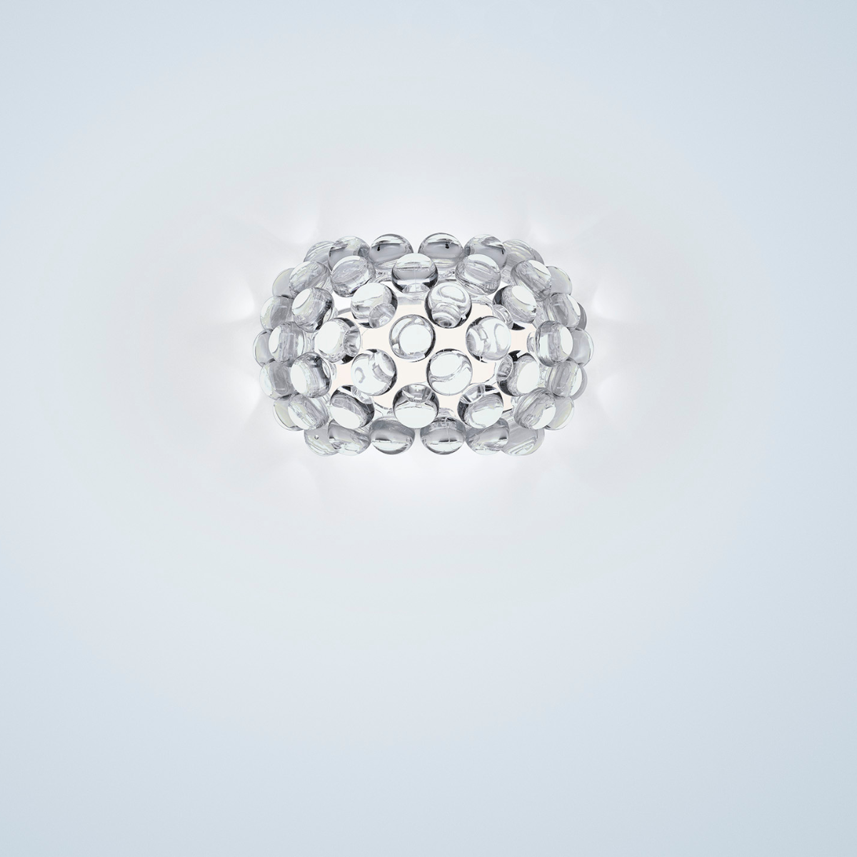 Foscarini Caboche Plus Wandlamp