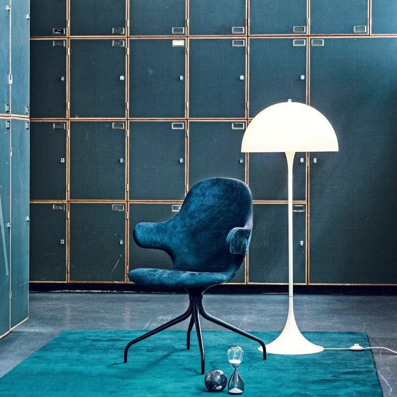 Louis Poulsen Panthella Vloerlamp