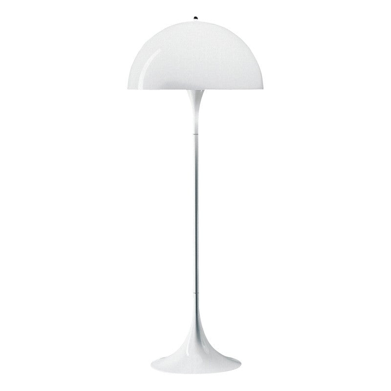 Louis Poulsen Panthella Vloerlamp