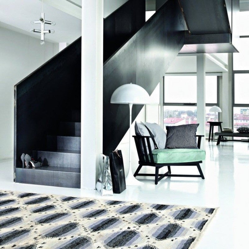 Louis Poulsen Panthella Vloerlamp