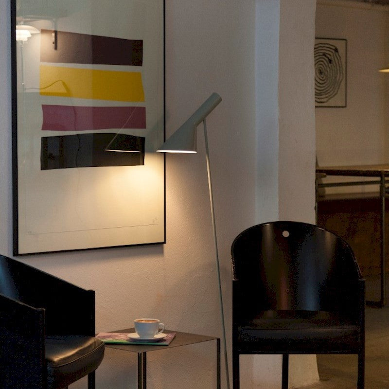 Louis Poulsen AJ Vloerlamp