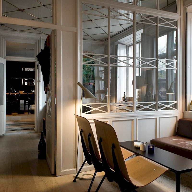 Louis Poulsen AJ Vloerlamp