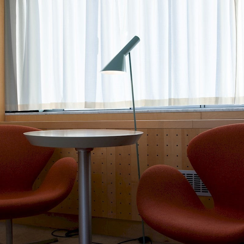 Louis Poulsen AJ Vloerlamp